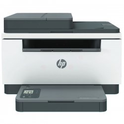 LASERJET MFP M232d